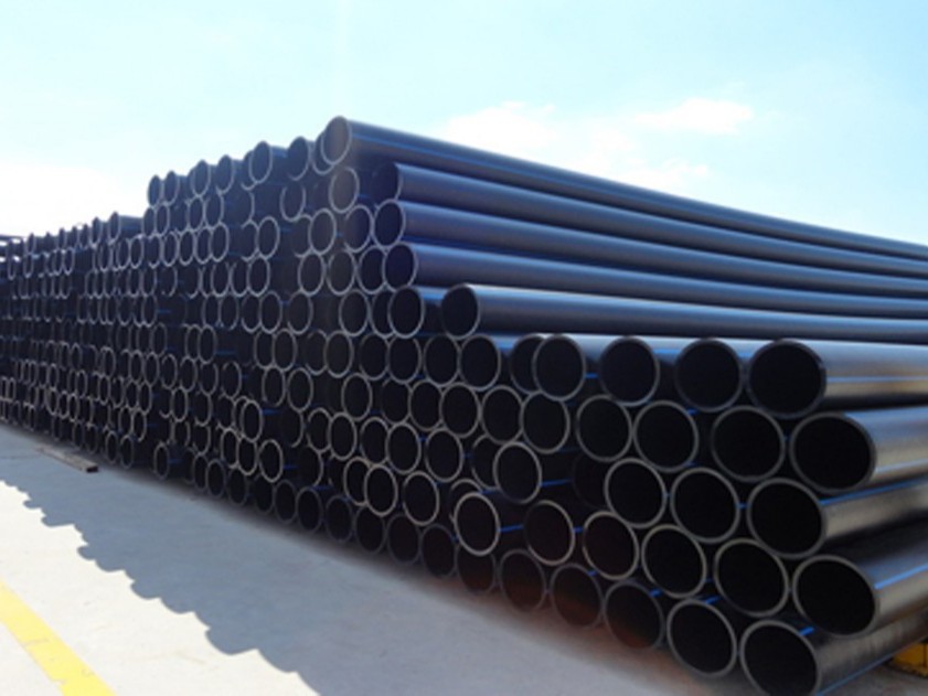 如何檢測(cè)PE管的強(qiáng)度和損壞的原因？潔爾康建材告訴你