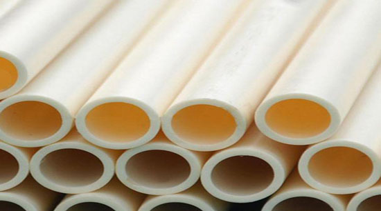 聯(lián)塑PB供水管